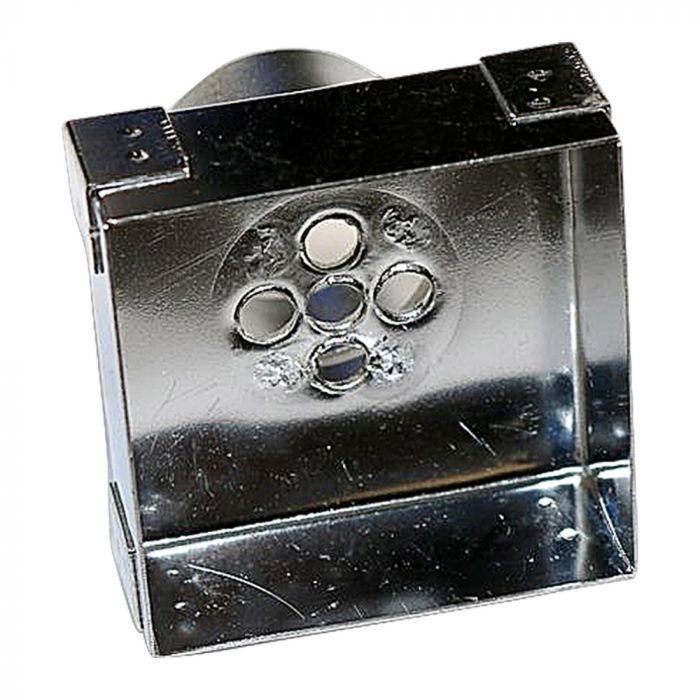 HAKKO NOZZLE,BGA,36 x 36 x 15(H)mm,FR-811/810B/803B/802/801